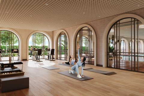 Apartment for sale  in Eyup, Istanbul, Turkey, 3 bedrooms, 198m2, No. 193142 – photo 7