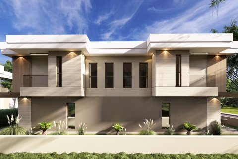 Продажа квартиры  в Мармарисе, Мугле, Турция 2+1, 85м2, №194309 – фото 3