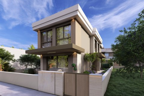 Продажа квартиры  в Мармарисе, Мугле, Турция 2+1, 85м2, №194309 – фото 2