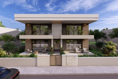 Продажа квартиры  в Мармарисе, Мугле, Турция 2+1, 85м2, №194309 – фото 4