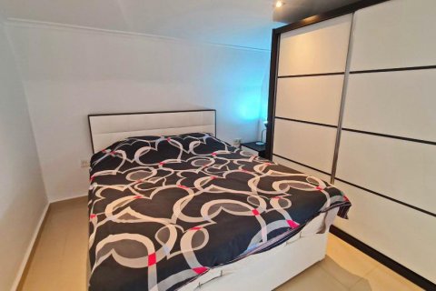 Продажа квартиры  в Аланье, Анталье, Турция 4+1, 170м2, №191535 – фото 19