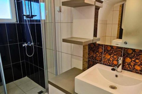 Продажа квартиры  в Аланье, Анталье, Турция 4+1, 170м2, №191535 – фото 22