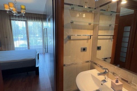 آپارتمان در  Alanya ، ترکیه 2 خوابه ، 110 متر مربع.  شماره 190475 - 13