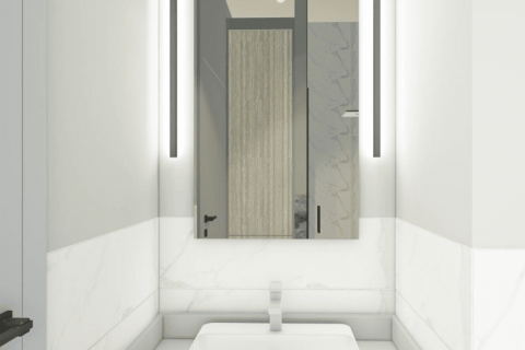 1+1 Leilighet  i Lara, Antalya, Tyrkia Nr. 194242 - 9