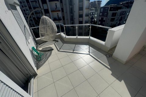 Продажа квартиры  в Коньяалты, Анталье, Турция 3+1, 180м2, №189680 – фото 25