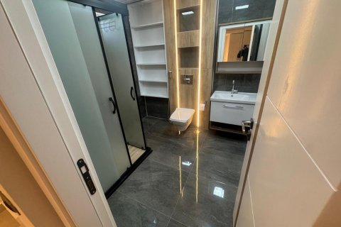 Продажа квартиры  в Коньяалты, Анталье, Турция 3+1, 180м2, №189680 – фото 23