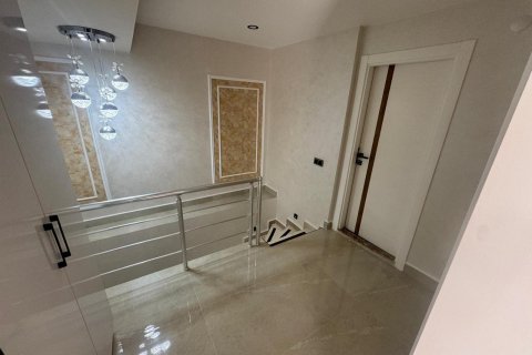 Продажа квартиры  в Коньяалты, Анталье, Турция 3+1, 180м2, №189680 – фото 22