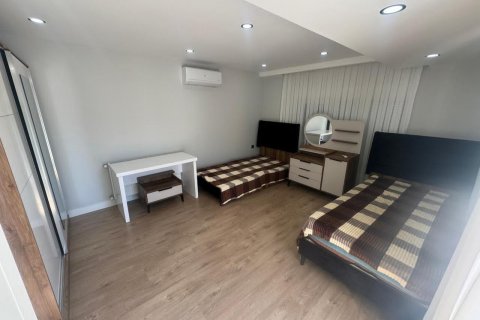 Продажа квартиры  в Коньяалты, Анталье, Турция 3+1, 180м2, №189680 – фото 24