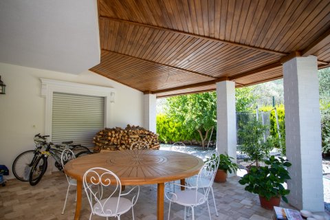 6+1 Villa i Izmir, Tyrkiet Nr. 188863 - 7