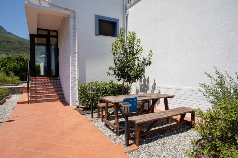 6+1 Villa i Izmir, Tyrkiet Nr. 188863 - 8