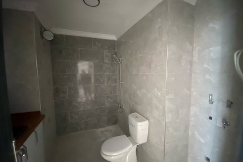 Продажа квартиры  в Аланье, Анталье, Турция 2+1, 100м2, №191259 – фото 11