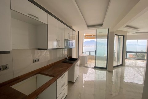 Продажа квартиры  в Аланье, Анталье, Турция 2+1, 100м2, №191259 – фото 12