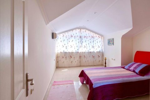 Продажа пентхауса  в Аланье, Анталье, Турция 4+2, 220м2, №190629 – фото 10