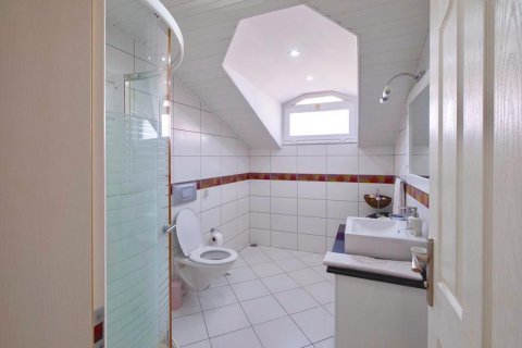 Продажа пентхауса  в Аланье, Анталье, Турция 4+2, 220м2, №190629 – фото 9