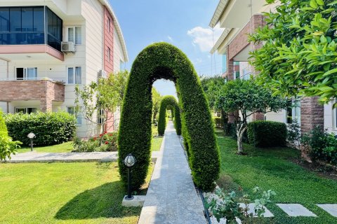 Продажа квартиры  в Кемере, Анталье, Турция 2+1, 110м2, №192879 – фото 3