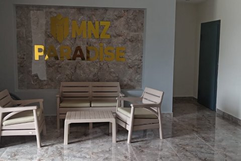 Daire 1+1 Erdemli, Mersin, Türkiye №192852 - 7