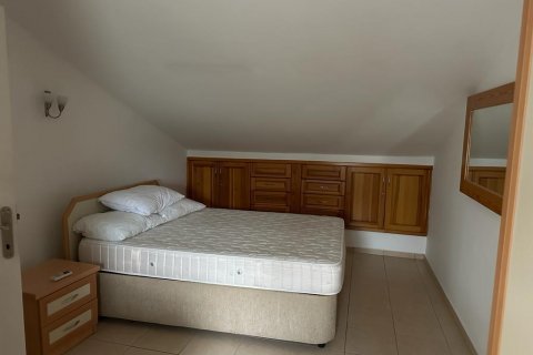 Продажа квартиры в Олюденизе, Фетхие, Мугле, Турция 2+1, 100м2, №191958 – фото 19