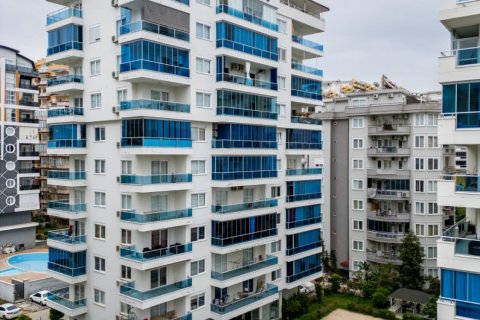 Продажа квартиры  в Махмутларе, Анталье, Турция 2 комн., 110м2, №191668 – фото 1