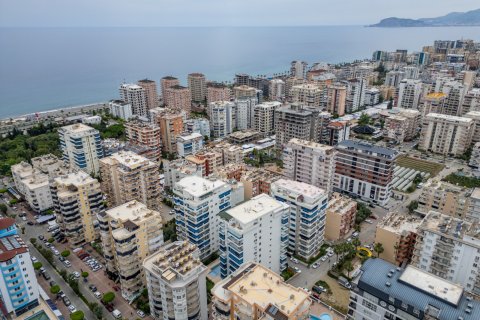 Продажа квартиры  в Махмутларе, Анталье, Турция 2 комн., 110м2, №191668 – фото 3