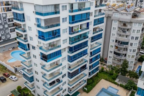 Продажа квартиры  в Махмутларе, Анталье, Турция 2 комн., 110м2, №191668 – фото 2