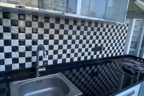 Продажа квартиры  в Аланье, Анталье, Турция студия, 42м2, №191895 – фото 11