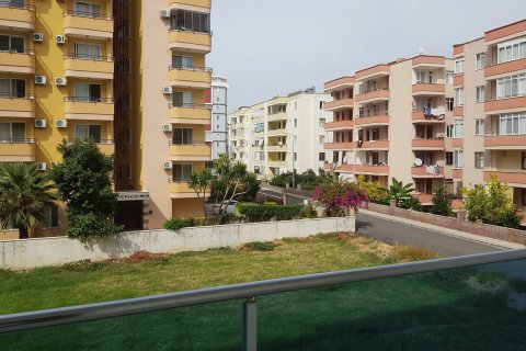 Продажа квартиры  в Аланье, Анталье, Турция студия, 42м2, №191895 – фото 8