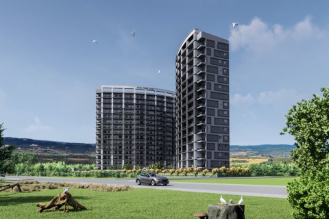 Продажа  в Эрдемли, Мерсине, Турция, 115м2, №192769 – фото 5