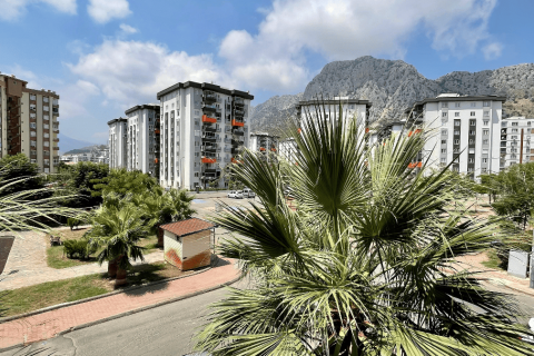 1+1 Lägenhet  i Konyaalti, Antalya, Turkiet Nr. 194241 - 4