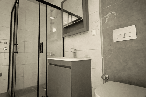 1+1 Lägenhet  i Konyaalti, Antalya, Turkiet Nr. 194241 - 5