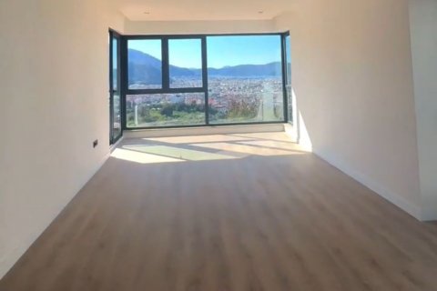 1+1 Lejlighed i Fethiye, Mugla, Tyrkiet Nr. 191744 - 3