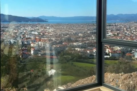 1+1 Lejlighed i Fethiye, Mugla, Tyrkiet Nr. 191744 - 2