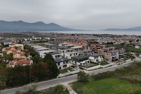 5+1 Villa i Kusadasi, Aydin, Tyrkiet Nr. 189714 - 1