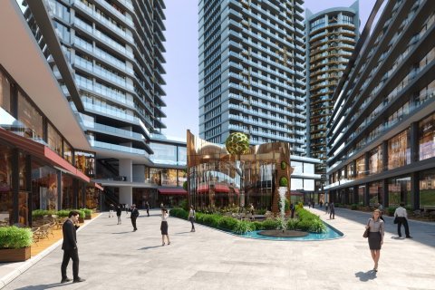 3+1 Wohnung  in Kadikoy, Istanbul, Türkei Nr. 189686 - 7