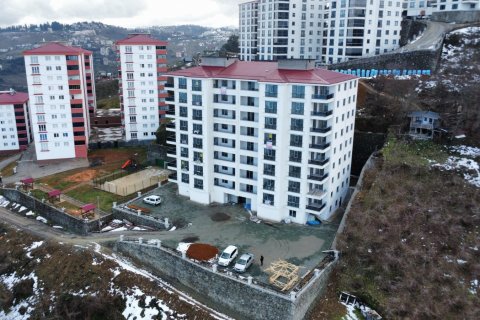 Apartment for sale  in Trabzon, Turkey, 4 bedrooms, 180m2, No. 186957 – photo 21