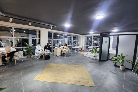 Аренда офиса  в Измире, Турция, 90м2, №189826 – фото 2