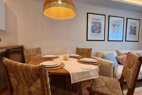 2+1 Lejlighed i Fethiye, Mugla, Tyrkiet Nr. 190591 - 19