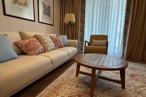 2+1 Lejlighed i Fethiye, Mugla, Tyrkiet Nr. 190591 - 21