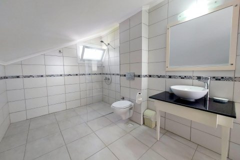 Продажа виллы  в Олюденизе, Фетхие, Мугле, Турция 3+1, 500м2, №192643 – фото 13