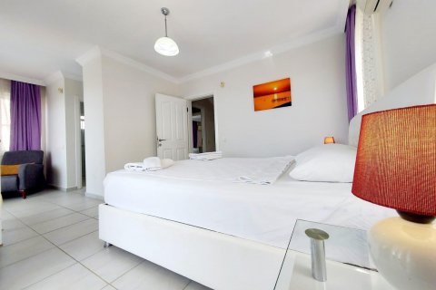 Продажа виллы  в Олюденизе, Фетхие, Мугле, Турция 3+1, 500м2, №192643 – фото 10