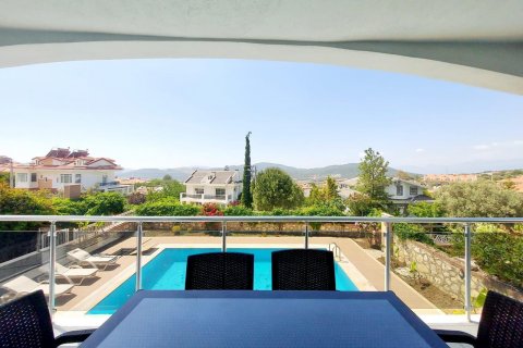 Продажа виллы  в Олюденизе, Фетхие, Мугле, Турция 3+1, 500м2, №192643 – фото 11