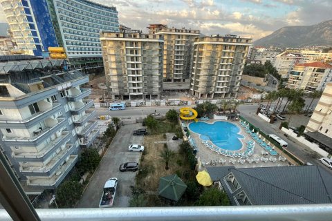 Daire  2+1  Alanya, Antalya, Türkiye №191894 - 9