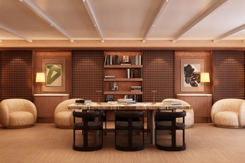 Продажа квартиры  в Багджыларе, Стамбуле, Турция 2+1, 111м2, №186960 – фото 12