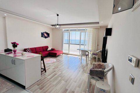 آپارتمان در  Mersin ، امارات متحده عربی 2 خوابه ، 100 متر مربع.  شماره 187562 - 10