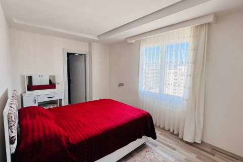 آپارتمان در  Mersin ، امارات متحده عربی 2 خوابه ، 100 متر مربع.  شماره 187562 - 11