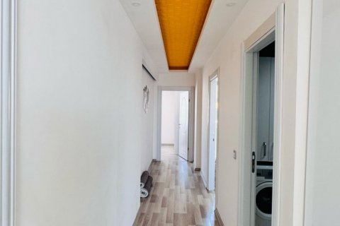 آپارتمان در  Mersin ، امارات متحده عربی 2 خوابه ، 100 متر مربع.  شماره 187562 - 13