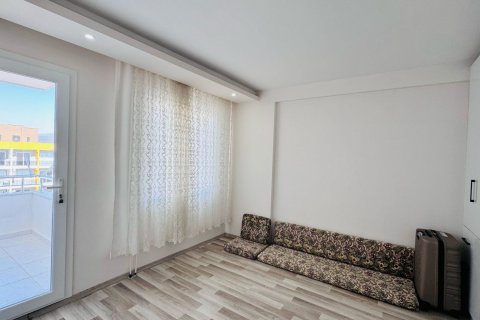 آپارتمان در  Mersin ، امارات متحده عربی 2 خوابه ، 100 متر مربع.  شماره 187562 - 12