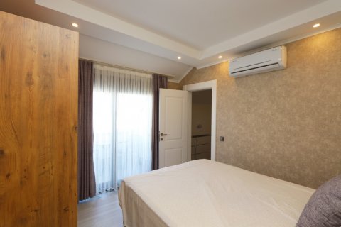 Daire  2+1  Alanya, Antalya, Türkiye №211366 - 10