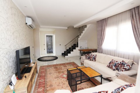 Daire  2+1  Alanya, Antalya, Türkiye №211366 - 13