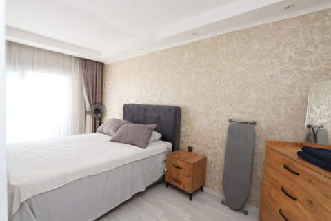 Daire  2+1  Alanya, Antalya, Türkiye №211366 - 11