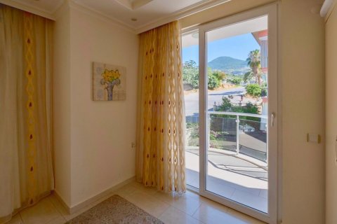 Продажа пентхауса  в Аланье, Анталье, Турция 4+2, 220м2, №190629 – фото 21